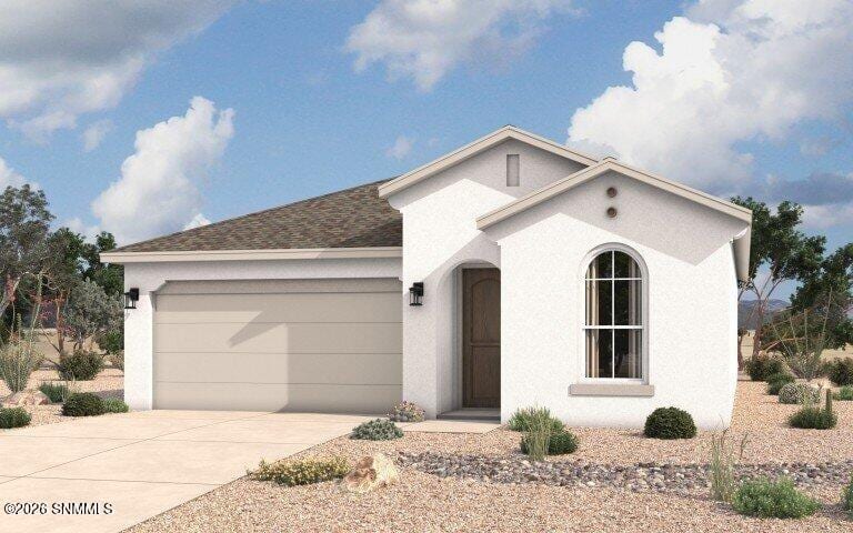 7540 Sierra Este Place, Las Cruces, NM 88012 photo 1
