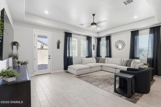 7560 Sierra Este Place, Las Cruces, NM 88012 photo 4