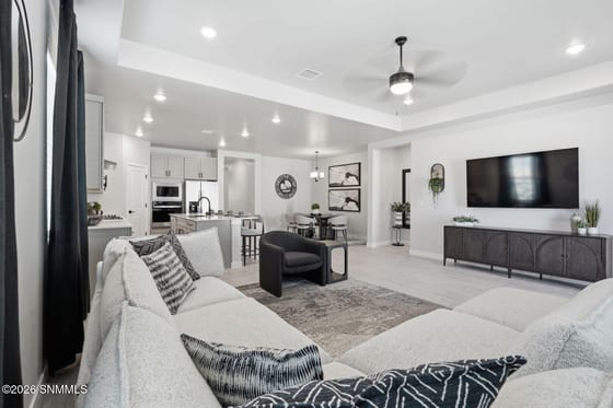 7560 Sierra Este Place, Las Cruces, NM 88012 photo 5