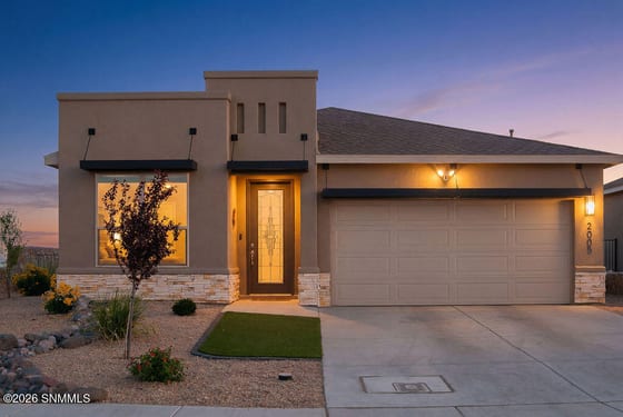 2005 Montosa Street, Las Cruces, NM 88012 photo 2