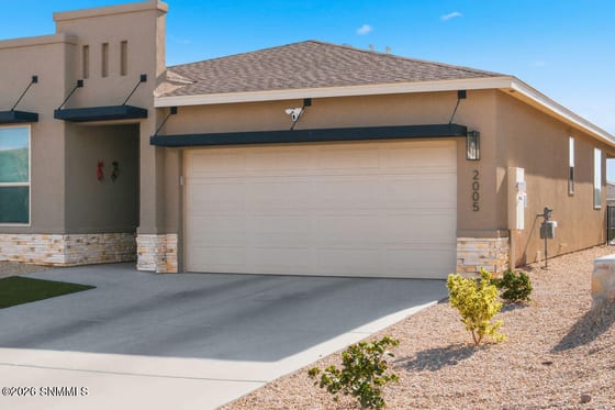 2005 Montosa Street, Las Cruces, NM 88012 photo 4
