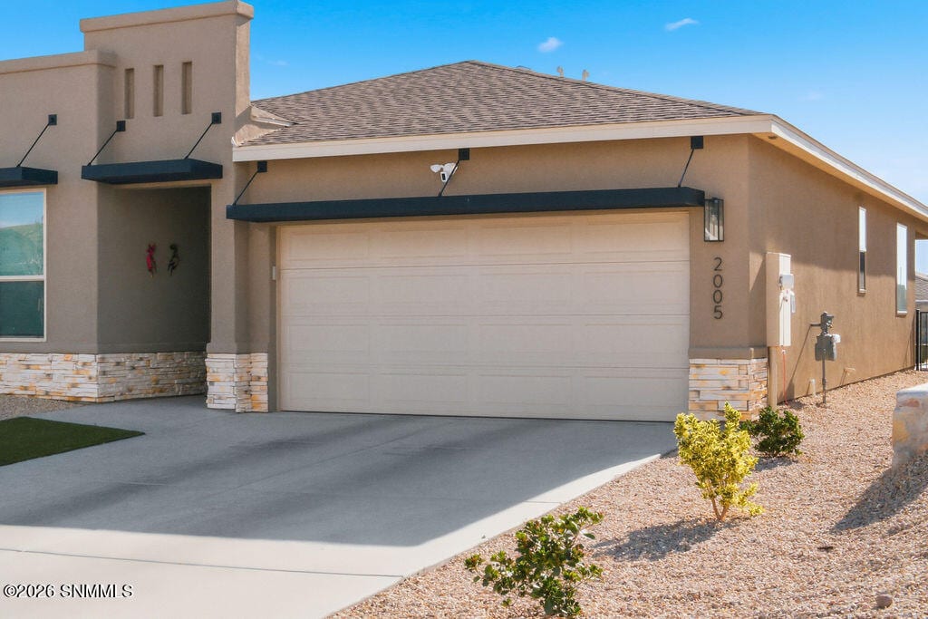 2005 Montosa Street, Las Cruces, NM 88012 photo 4