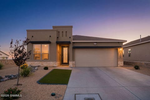 2005 Montosa Street, Las Cruces, NM casa en venta por $335,000