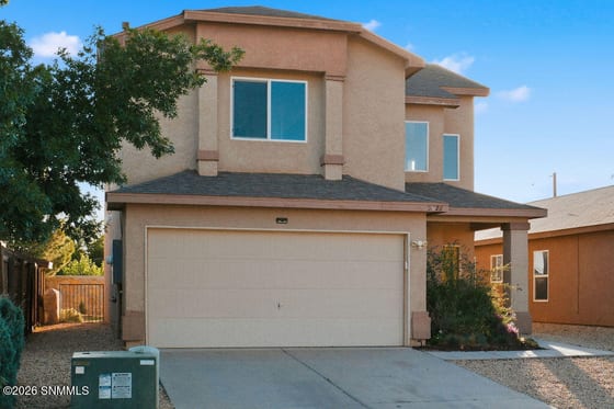 5077 Kensington Way, Las Cruces, NM 88012 photo 3