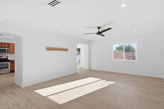5077 Kensington Way, Las Cruces, NM 88012 photo 4