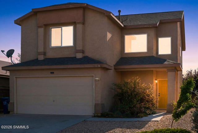 5077 Kensington Way, Las Cruces, NM – 3 bedroom, 2,074 sqft single family residence for sale at $269,999