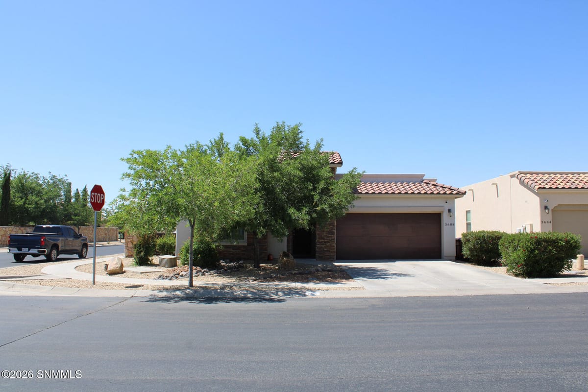 3688 Albion Avenue, Las Cruces, NM 88012, foto 2