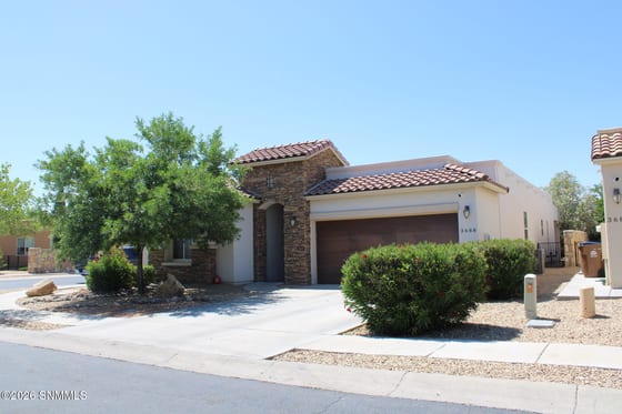 3688 Albion Avenue, Las Cruces, NM 88012 photo 3