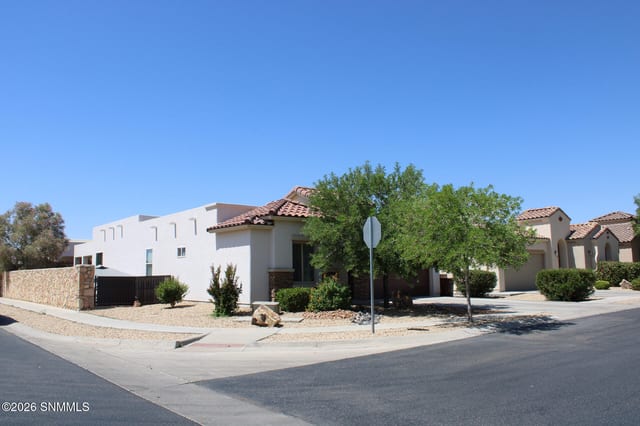 3688 Albion Avenue, Las Cruces, NM – 4 bedroom, 2,126 sqft single family residence for sale at $410,000