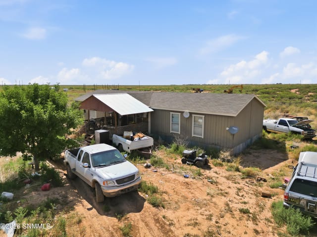Casa unifamiliar en venta por $124,000: 185 Alamotero Lane, Alamogordo, NM – 4 recámaras, 1,632 pies²