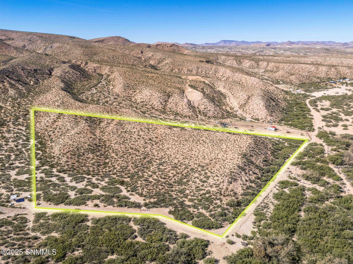 120 Camino Orilla, Radium Springs, NM 88054, foto 3