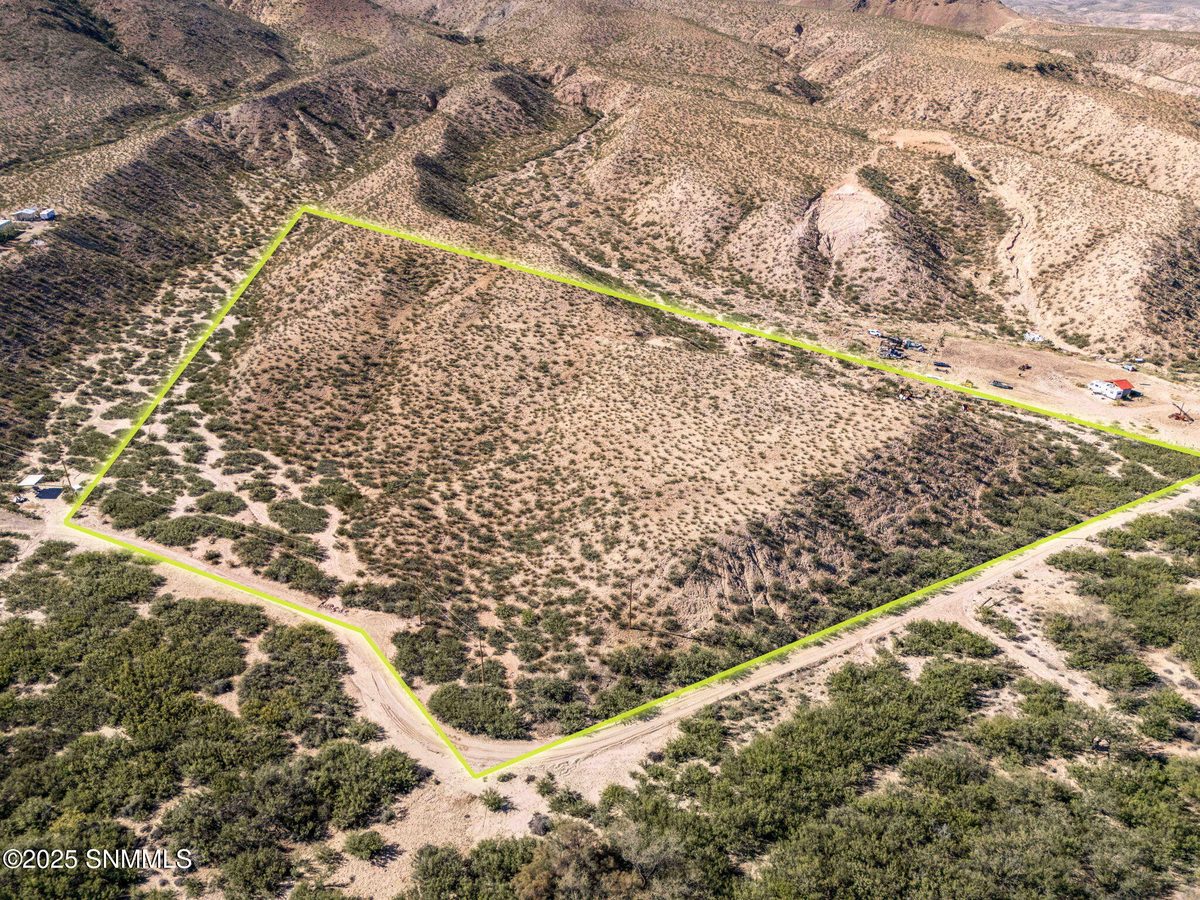120 Camino Orilla, Radium Springs, NM 88054, foto 4