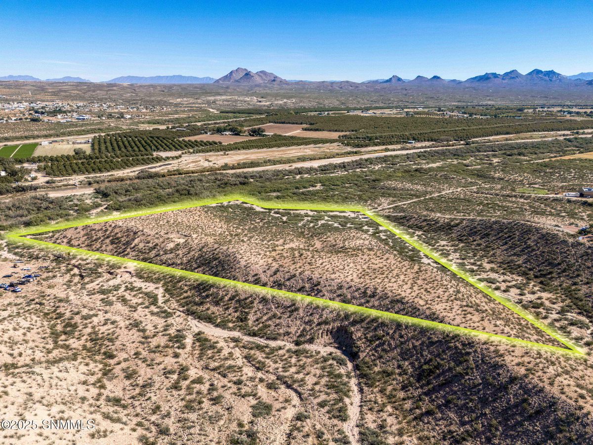120 Camino Orilla, Radium Springs, NM 88054, foto 5