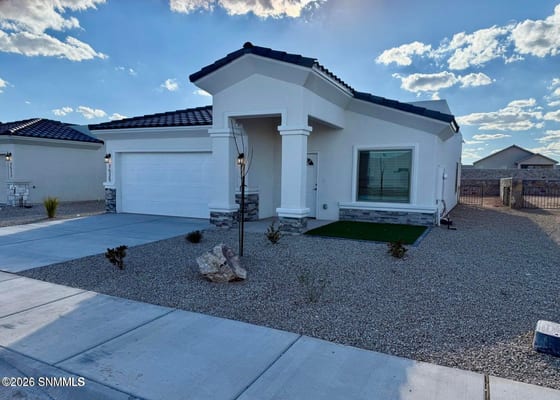 7525 Clarion Way, Las Cruces, NM 88012 photo 3