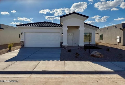 7525 Clarion Way home for sale