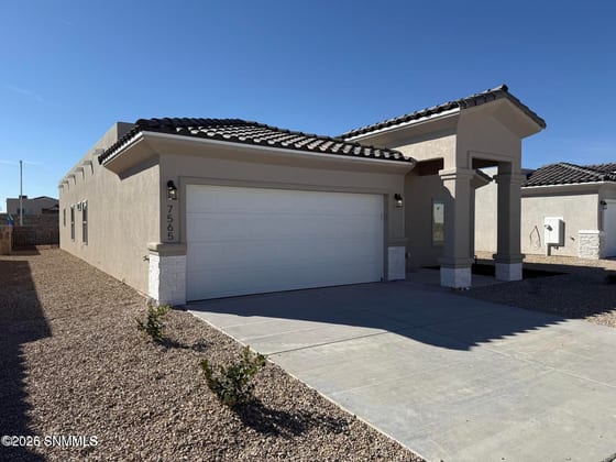 7565 Clarion Way, Las Cruces, NM 88012 photo 2