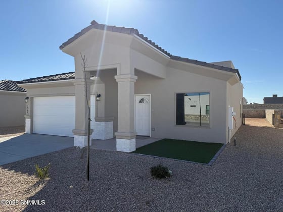 7565 Clarion Way, Las Cruces, NM 88012 photo 3