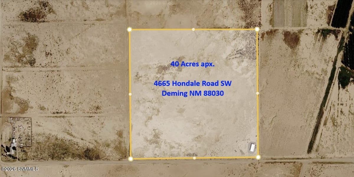 4665 Hondale Road SW, Deming, NM 88030, foto 6