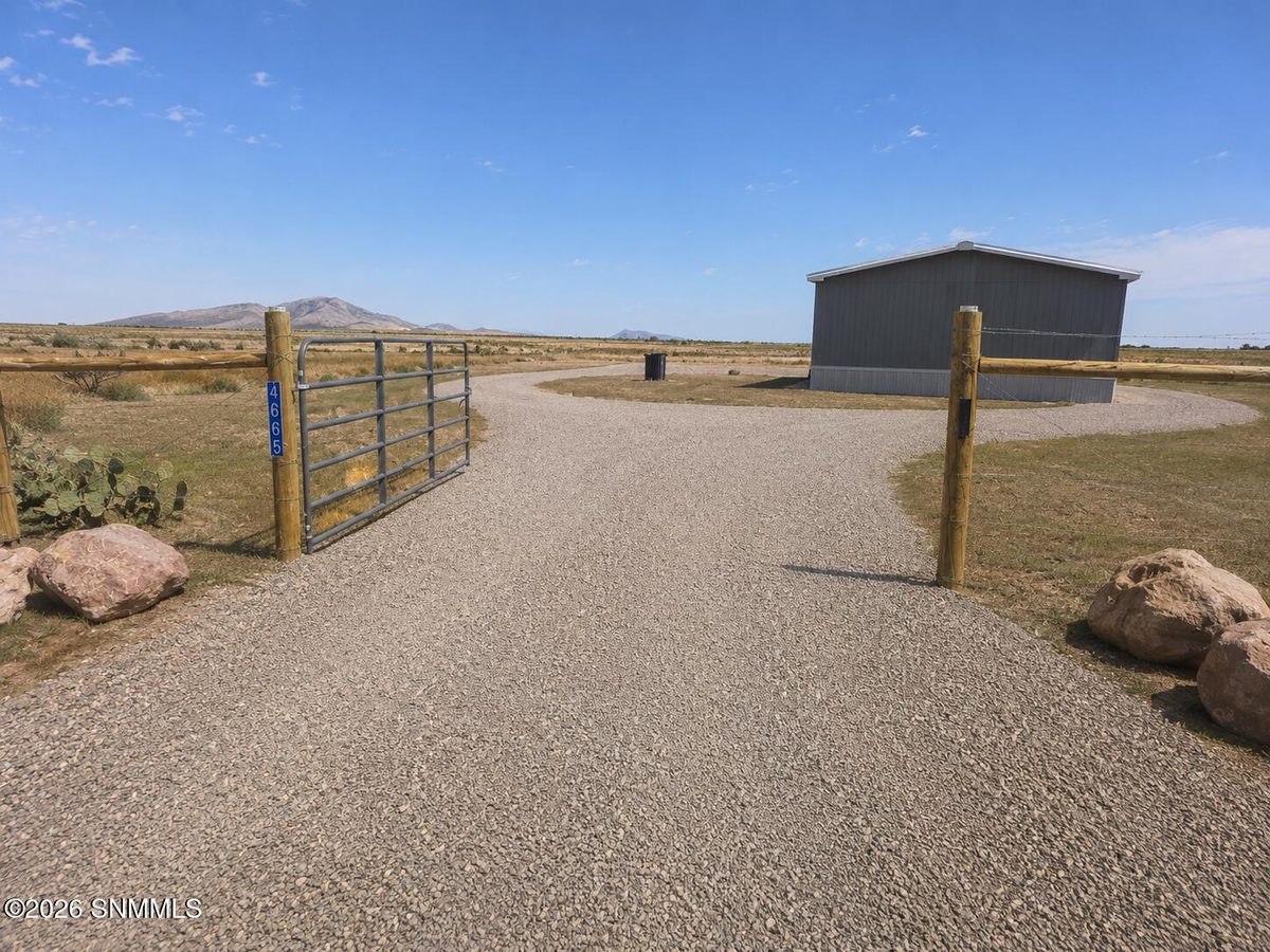 4665 Hondale Road SW, Deming, NM 88030, foto 8