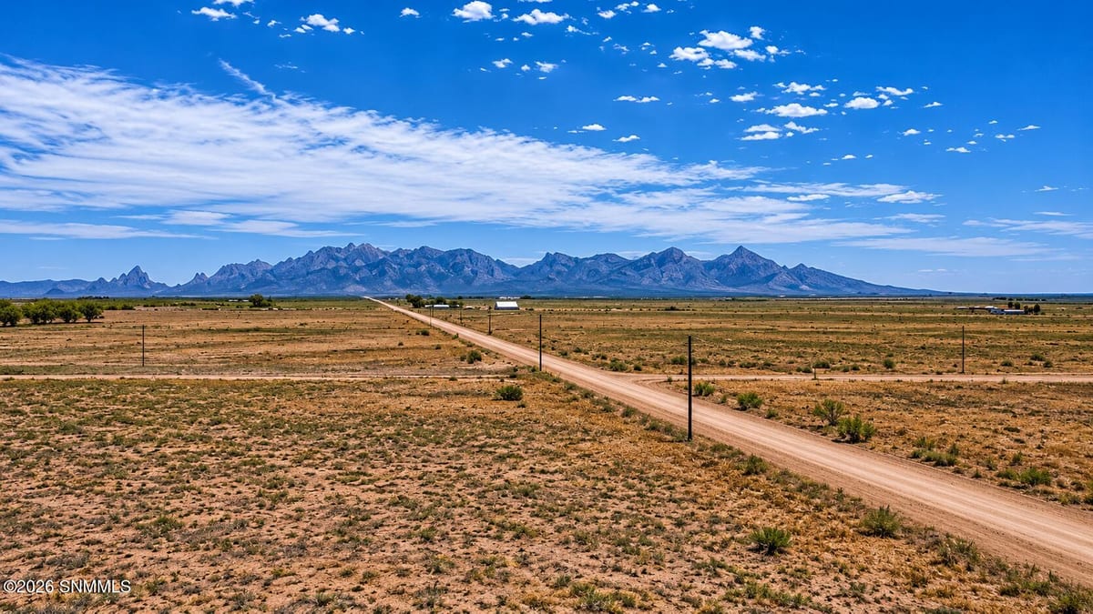 4665 Hondale Road SW, Deming, NM 88030, foto 9