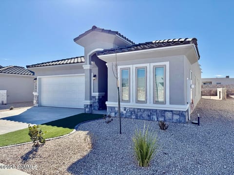 7541 Clarion Way home for sale