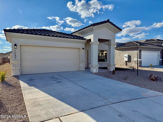 7589 Clarion Way, Las Cruces, NM 88012 photo 2