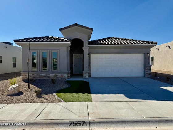 7557 Clarion Way, Las Cruces, NM 88012 photo 2