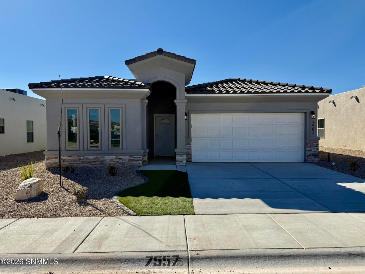 7557 Clarion Way, Las Cruces, NM 88012, foto 2