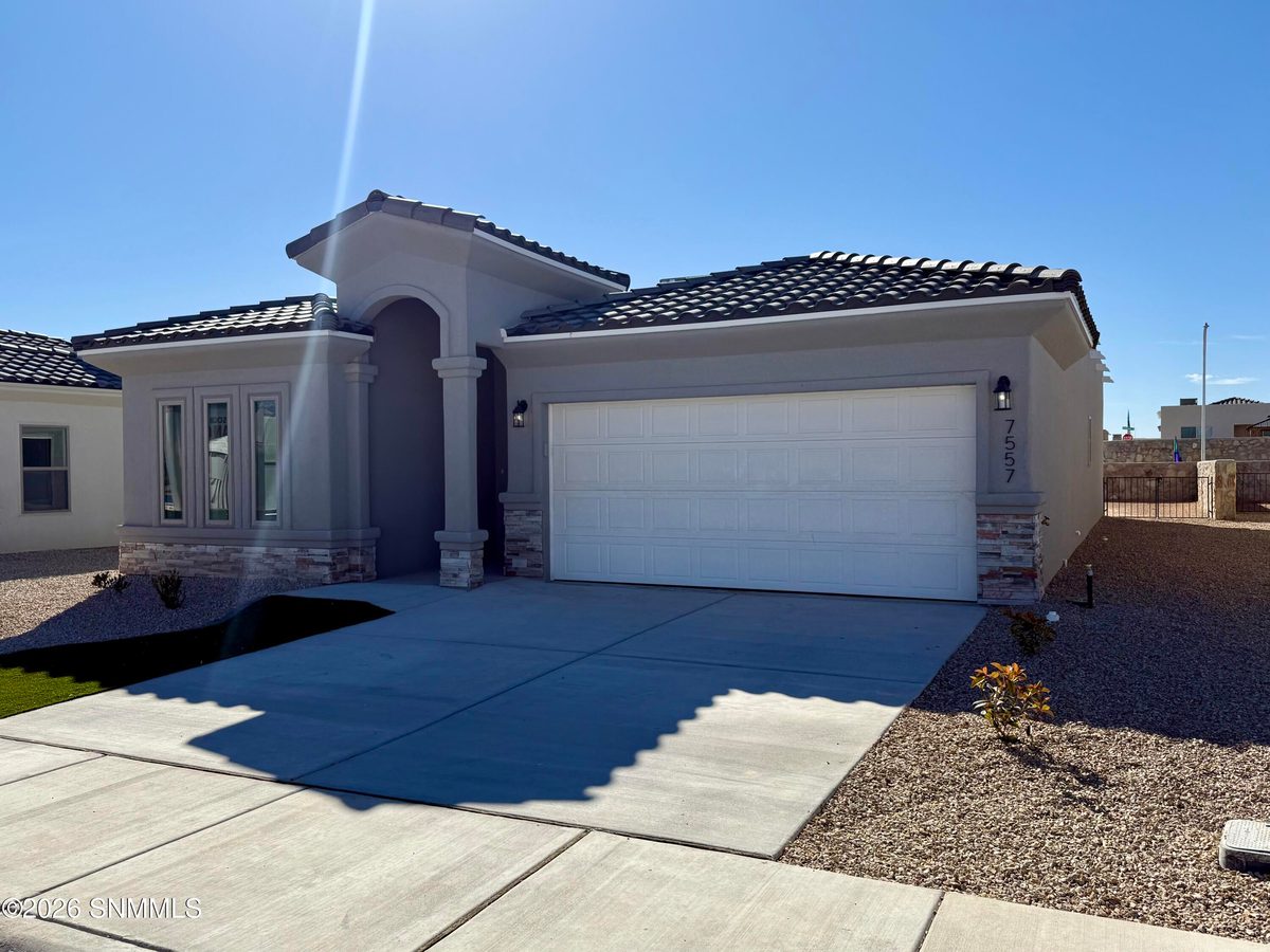 7557 Clarion Way, Las Cruces, NM 88012, foto 3