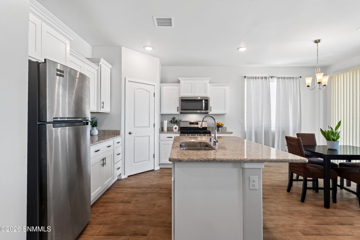 1545 Bison Spring Drive, Las Cruces, NM 88012 photo 15