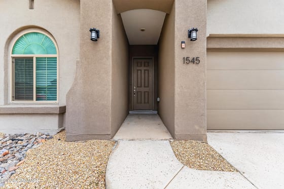 1545 Bison Spring Drive, Las Cruces, NM 88012 photo 3