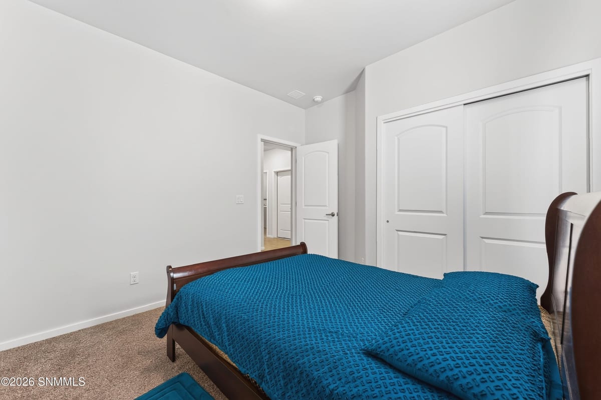 1545 Bison Spring Drive, Las Cruces, NM 88012 photo 8