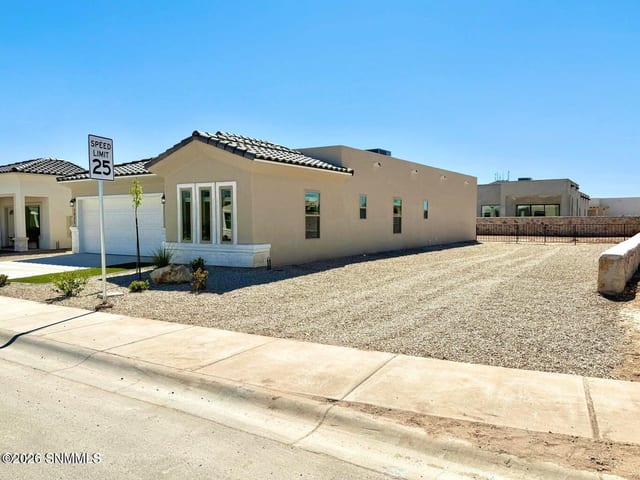 7935 San Eduardo Street, Las Cruces, NM 88012, foto 2
