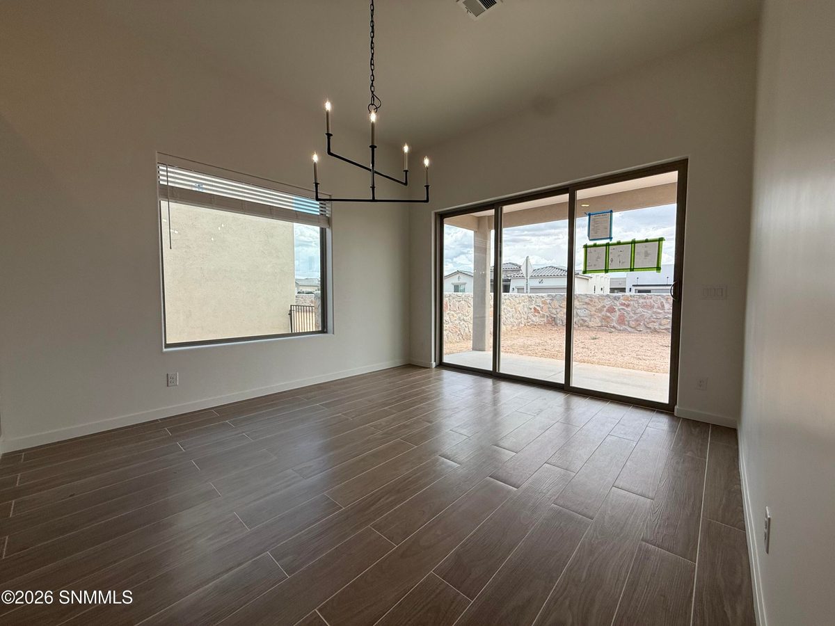 3742 Daybreak Street, Las Cruces, NM 88012 photo 12