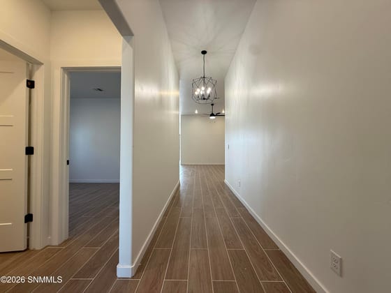 3742 Daybreak Street, Las Cruces, NM 88012 photo 4