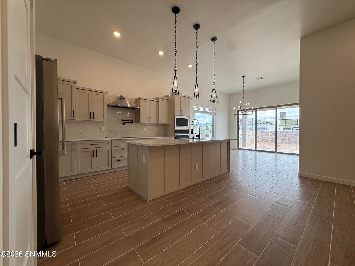 3742 Daybreak Street, Las Cruces, NM 88012 photo 10