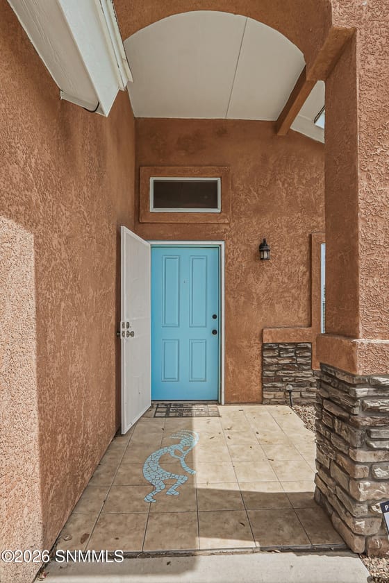 2922 San Lorenzo Court, Las Cruces, NM 88007 photo 3