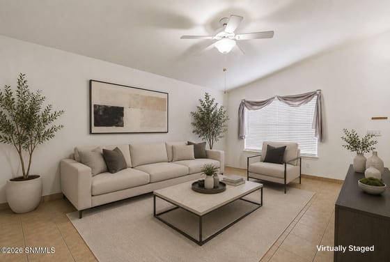 2922 San Lorenzo Court, Las Cruces, NM 88007 photo 5
