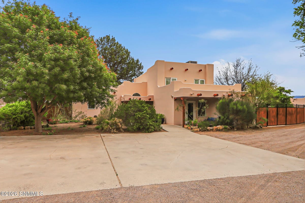 565 Carver Road, Las Cruces, NM 88005 photo 1