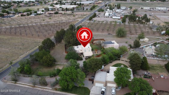 565 Carver Road, Las Cruces, NM 88005 photo 3