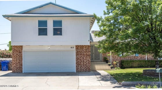 612 Lenox Avenue, Las Cruces, NM 88005 photo 2