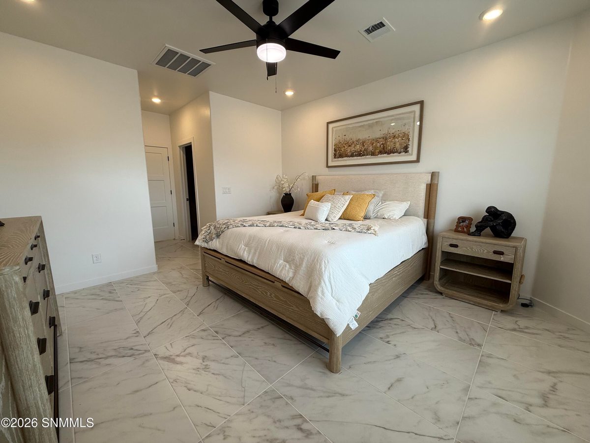 3724 Daybreak Street, Las Cruces, NM 88012 photo 12