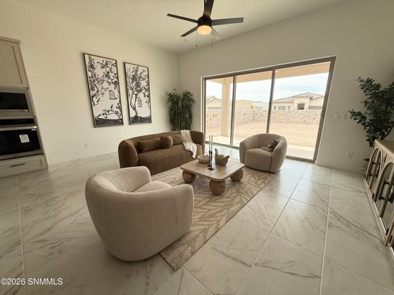 3724 Daybreak Street, Las Cruces, NM 88012 photo 4