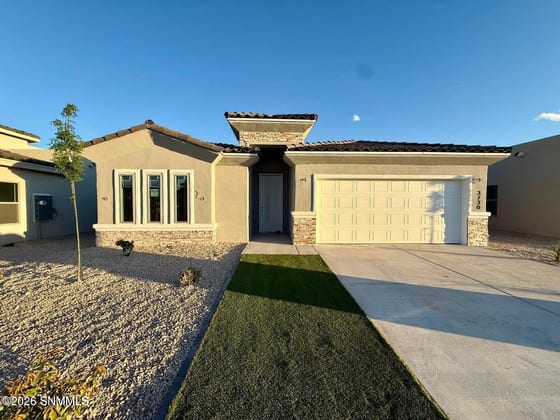 3730 Daybreak Street, Las Cruces, NM 88012 photo 2