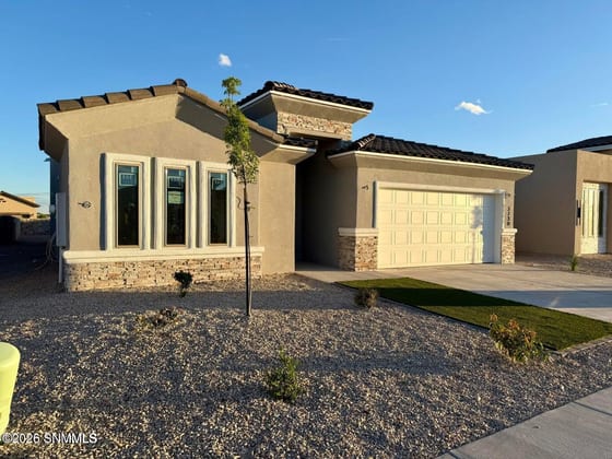 3730 Daybreak Street, Las Cruces, NM 88012 photo 3