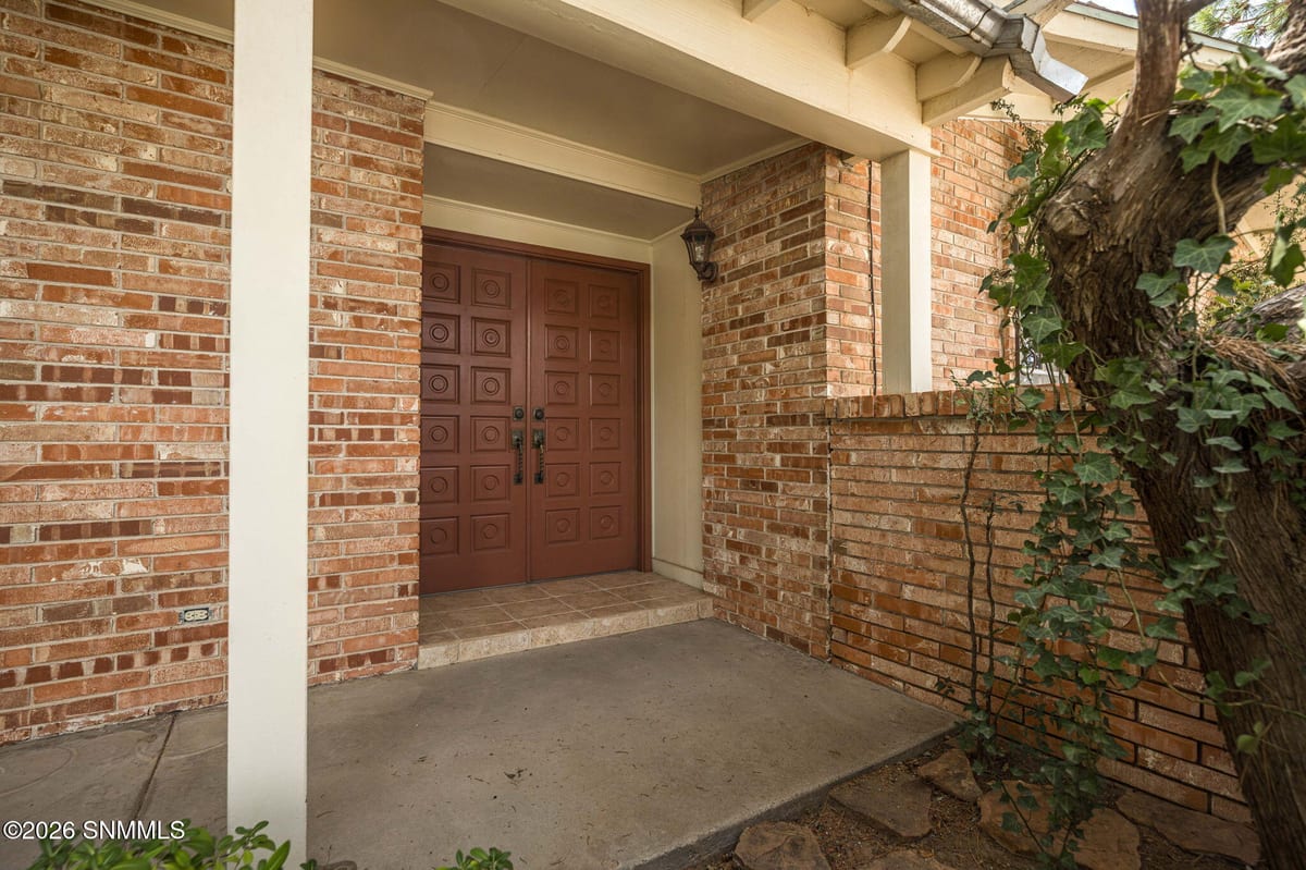 1766 Imperial Ridge, Las Cruces, NM 88011 photo 6