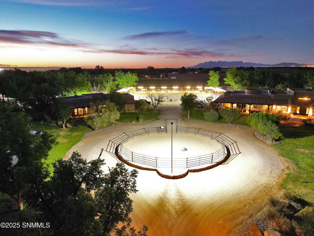 7003 McNutt Road, Anthony, NM 88021, foto 2