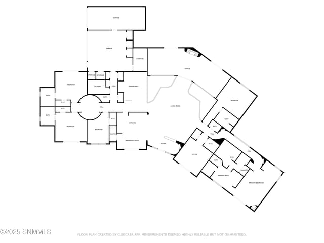 7003 McNutt Road, Anthony, NM 88021, foto 3