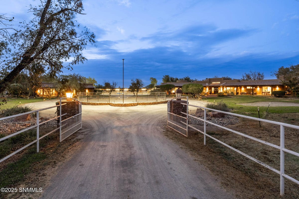 7003 McNutt Road, Anthony, NM 88021, foto 4