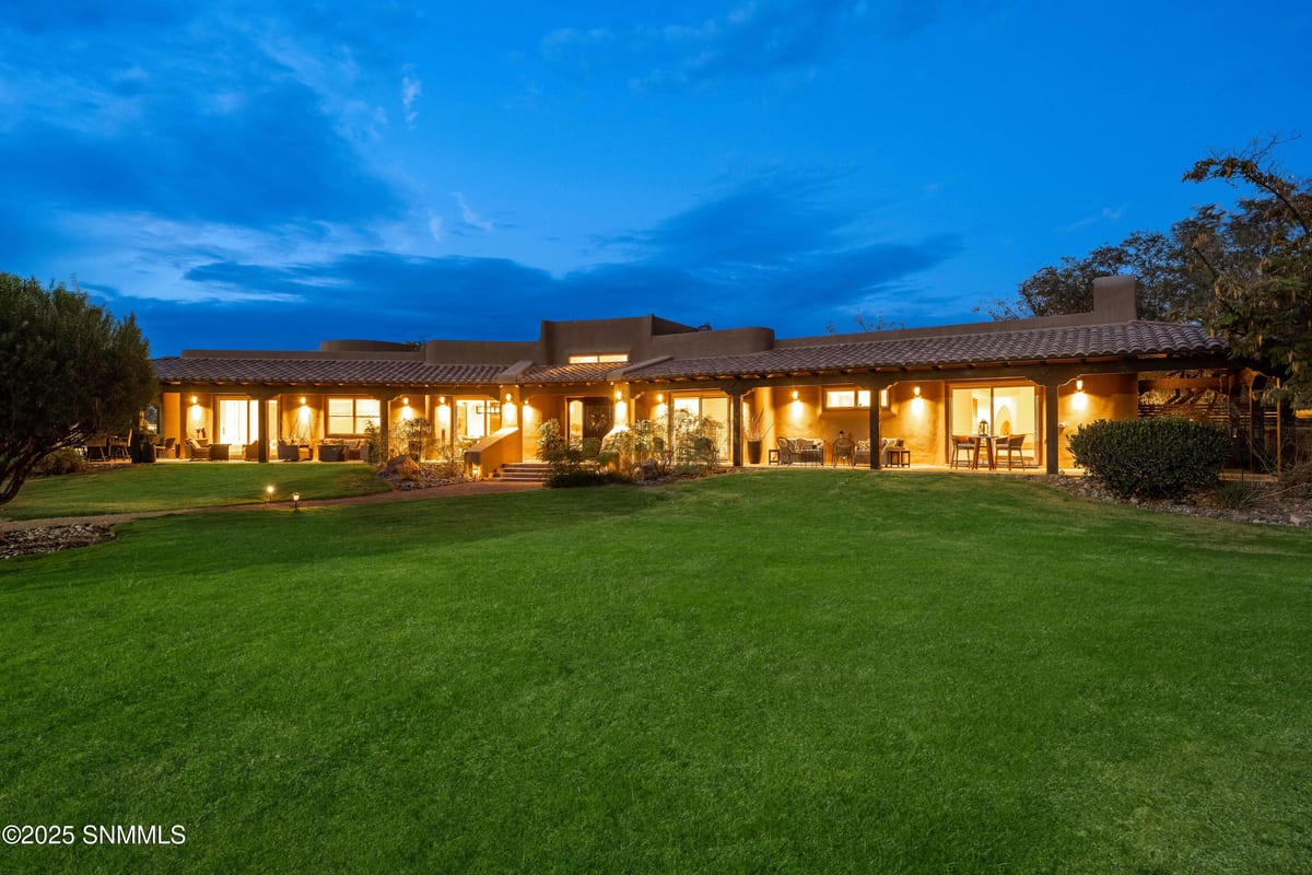 7003 McNutt Road, Anthony, NM 88021, foto 5